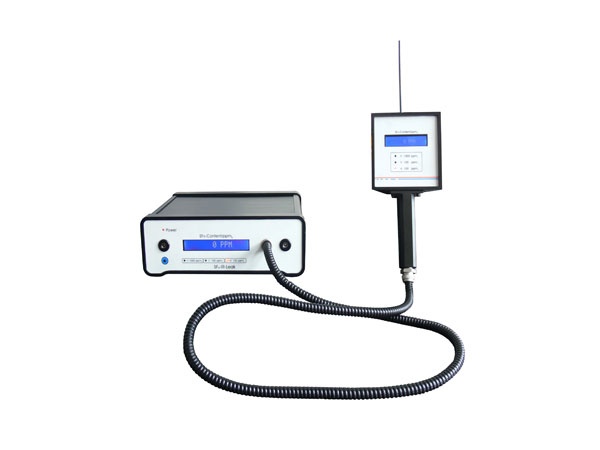 GDWG-V SF6 Quantitative Leakage Detector