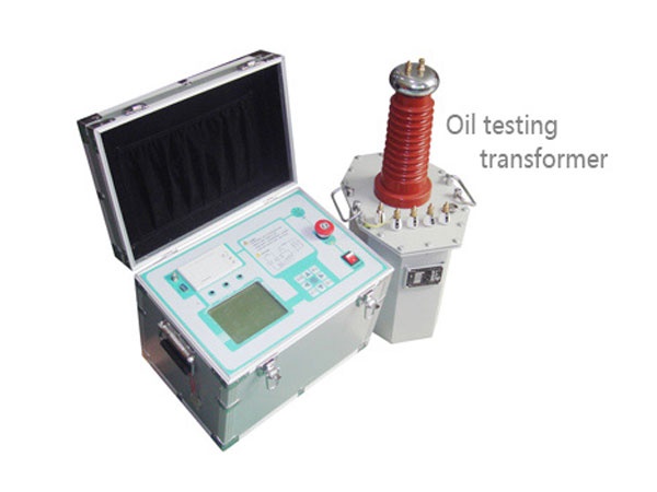 GDYZ-30D Metal Oxide Arrester (with Series Gaps) Tester, Zinc Oxide Lightning Arrester Tester, Light