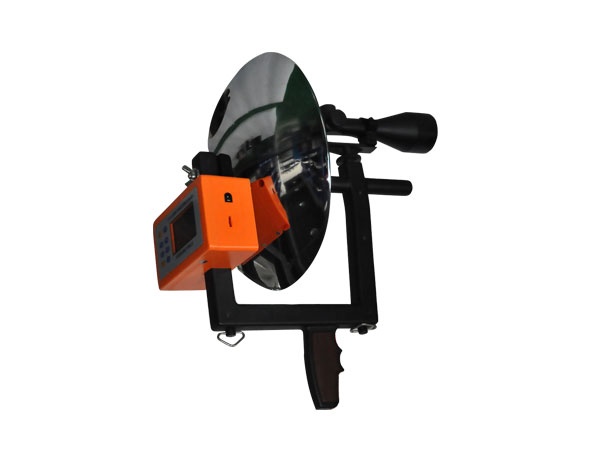 GD-610 Insulator Faults Detector Insulator Faults Laser Located Tester