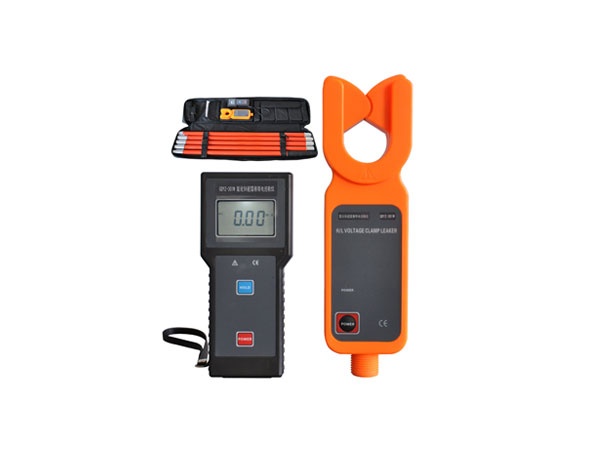 GDYZ-301W Metal Oxide Lightning Arrester (MOA) Tester